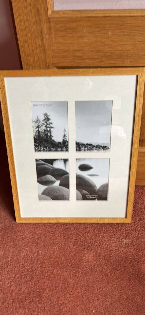 Photo frame
