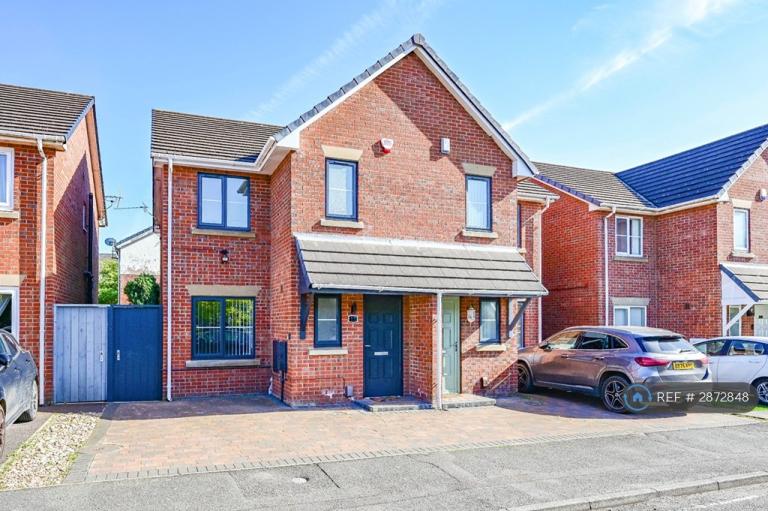 3 bedroom house in Vale Road, Liverpool, L23 (3 bed) (#2872848)