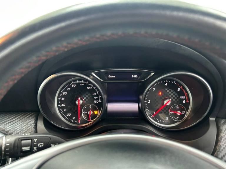 2016 Mercedes-Benz A-Class **MUST READ ADVERT! Hatchback Diesel Manual