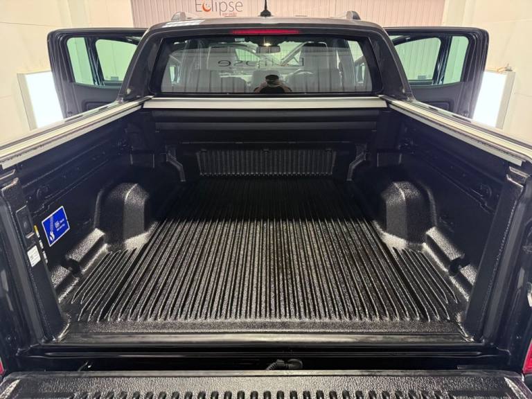 2022 72 FORD RANGER 2.0 ECOBLUE WILDTRAK PICKUP DOUBLE CAB 4DR DIESEL AUTO 4WD E