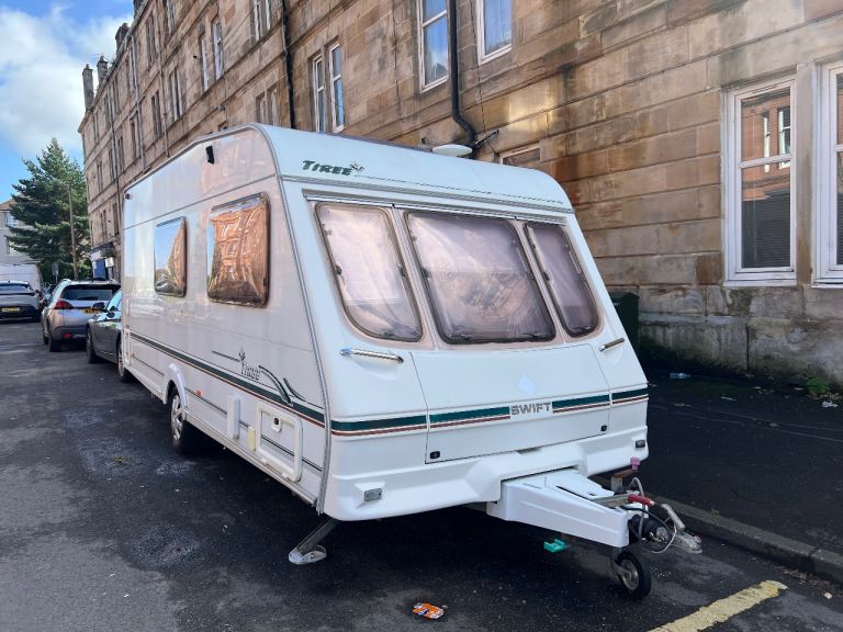 Caravan 