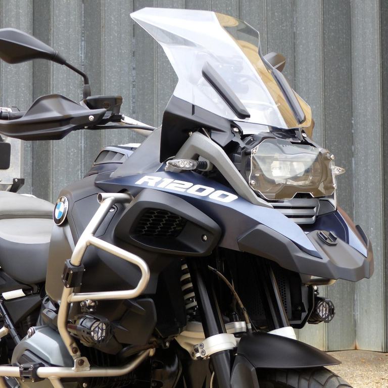 2016 BMW R1200GS Adventure – Fully Loaded, One Owner, Excellent Condition