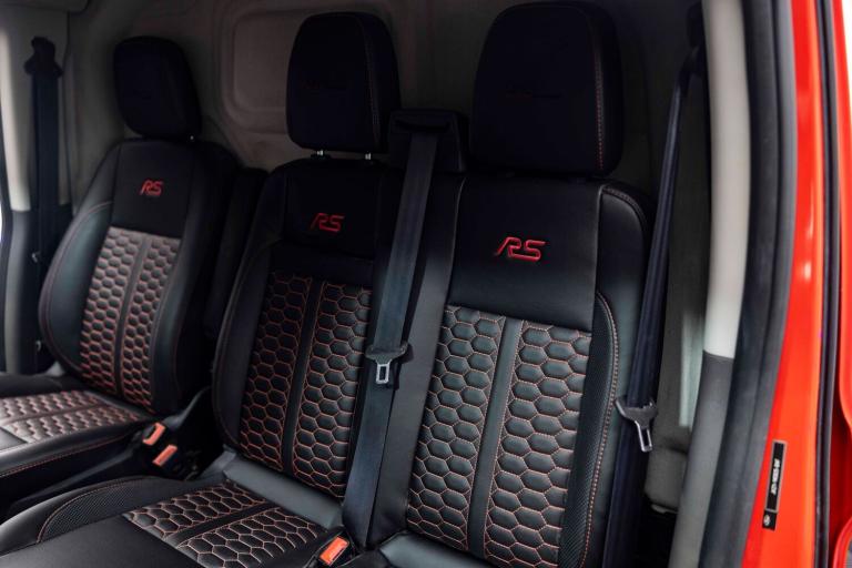 2020 Ford Transit Custom 2.0 EcoBlue 130ps Low Roof Limited Van Auto PANEL VAN DIESEL Automatic