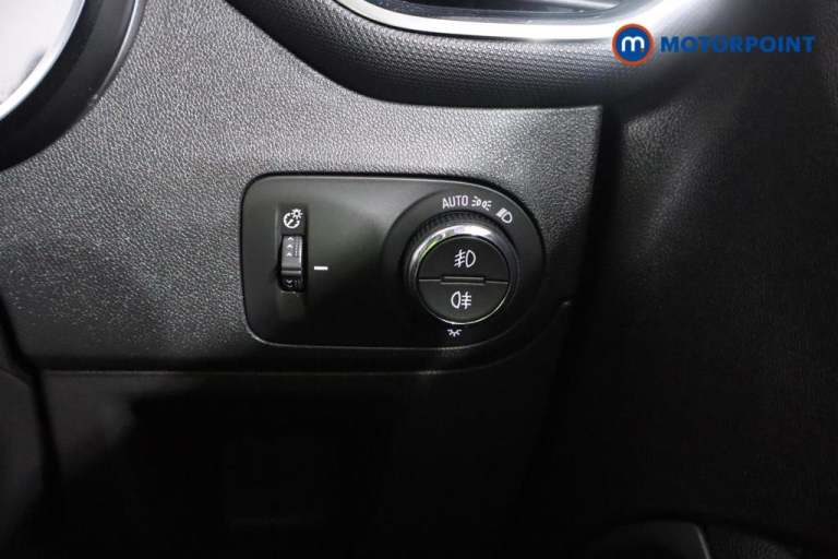 2022 Vauxhall Crossland 1.2 Turbo [130] Ultimate 5dr Auto SUV Petrol Automatic