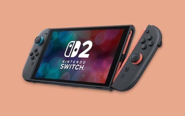 Nintendo switch 2 - Brand new 