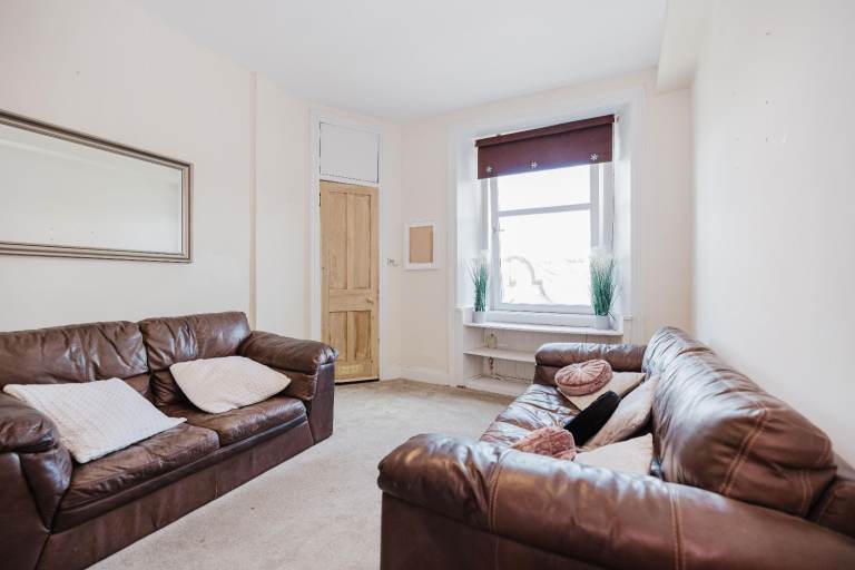 Fantastic, 1 bedroom, 2nd floor flat in Gorgie – available soon