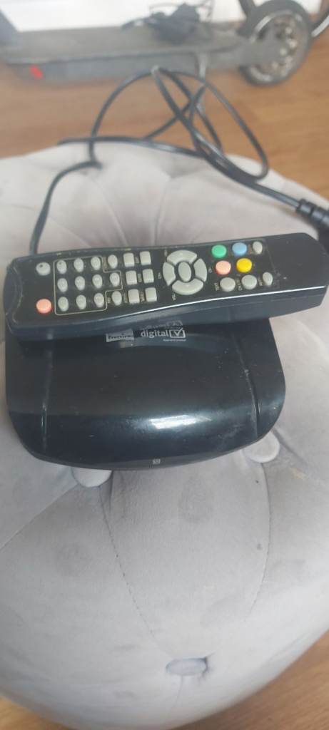 Freeview box 