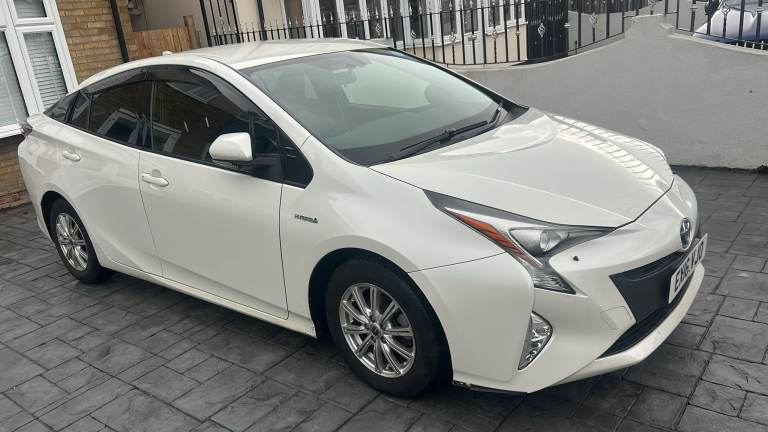 PCO CARS HIRE/RENT ELECTRIC AND HYBRID FROM £110 PW