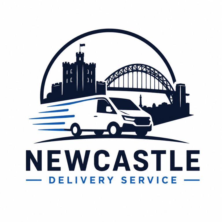 Newcastle Delivery Service