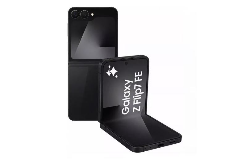 SAMSUNG Z FLIP7 FE