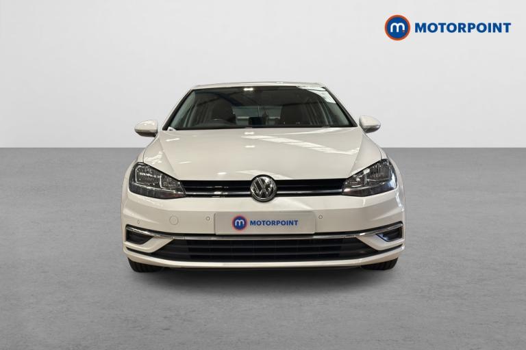 2018 Volkswagen Golf 1.0 TSI 115 SE [Nav] 5dr HATCHBACK PETROL Manual