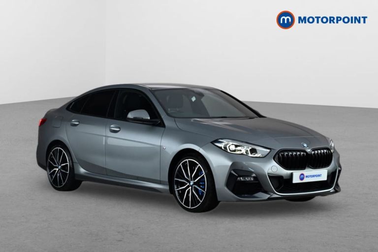 2024 BMW 2 Series 218i [136] M Sport 4dr DCT [Pro Pack] Saloon Petrol Automatic