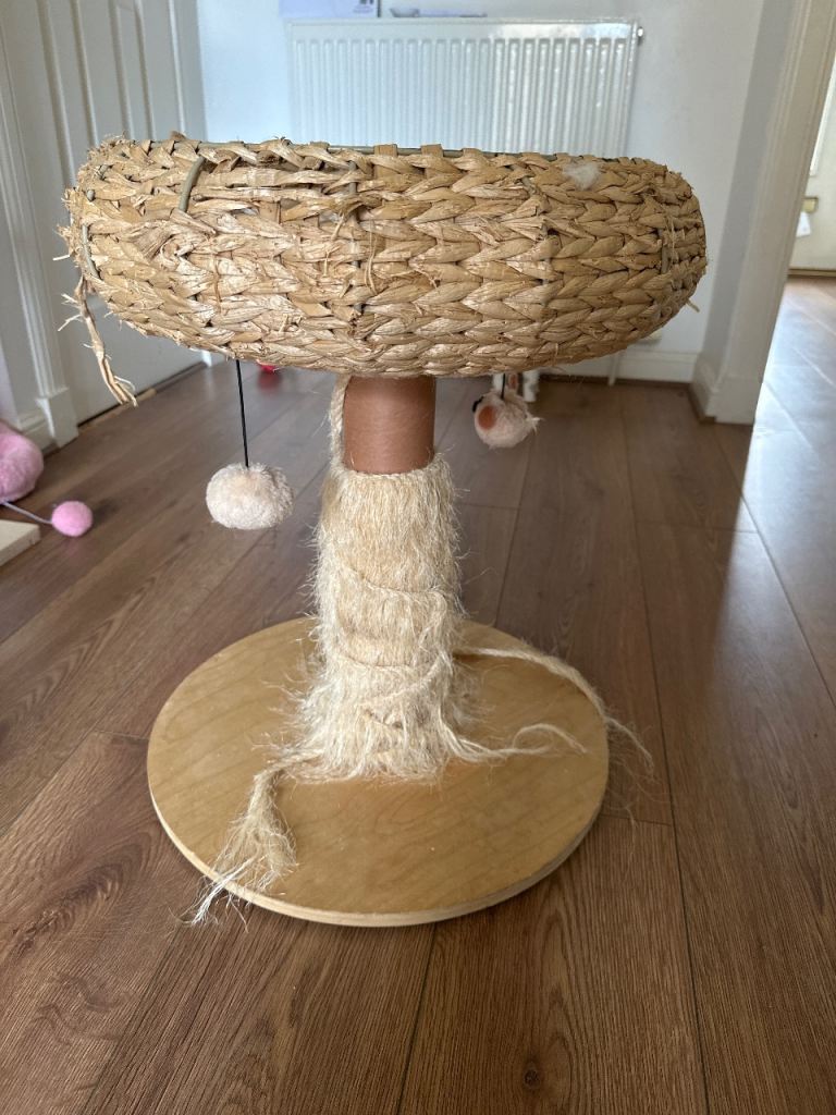 Cat tree 
