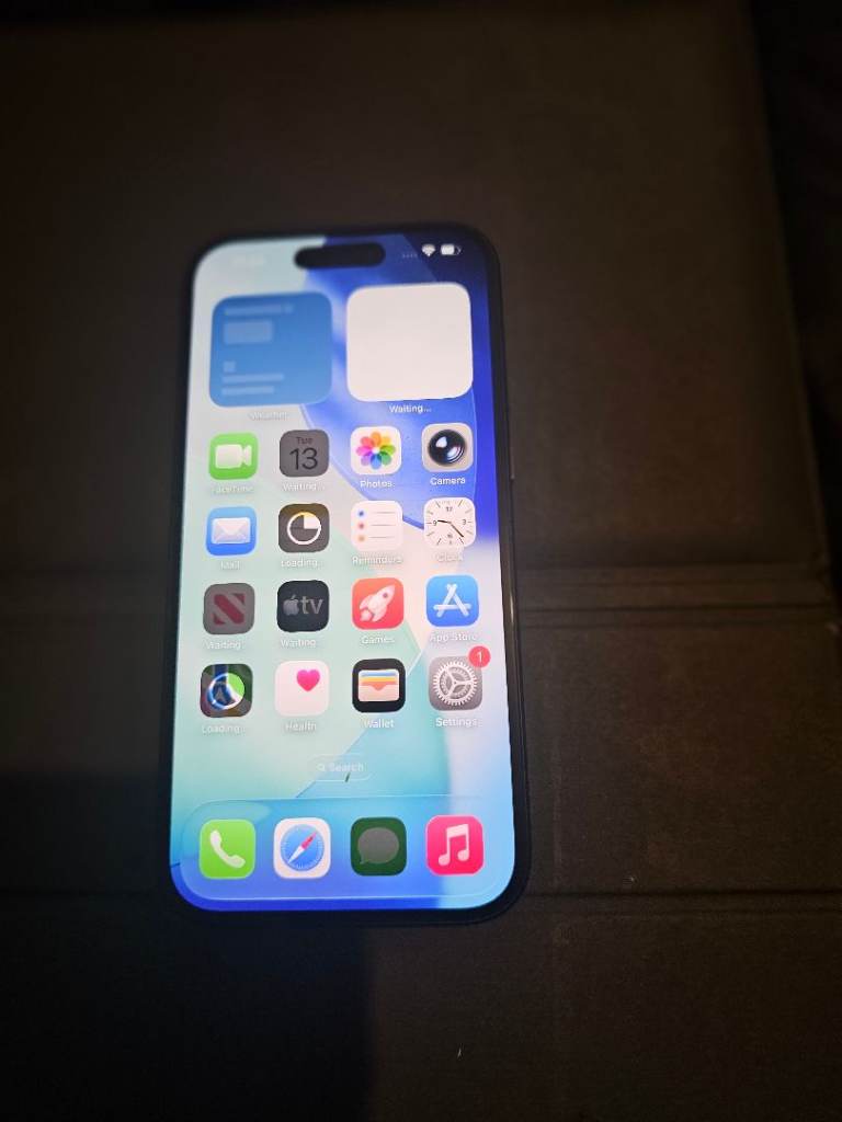 Iphone 15 5g 128gb unlocked £300