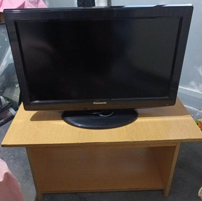 Panasonic Flat Screen TV – Good Condition