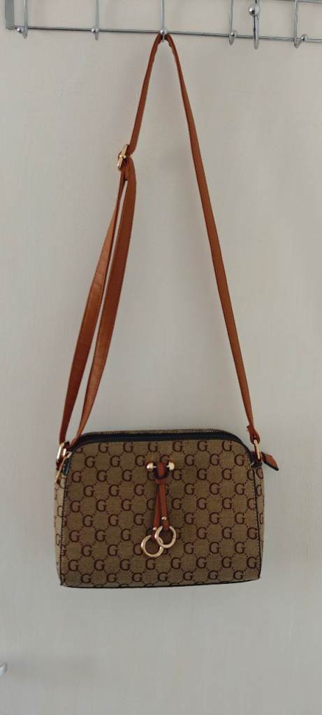 Ladies Shoulder Bag