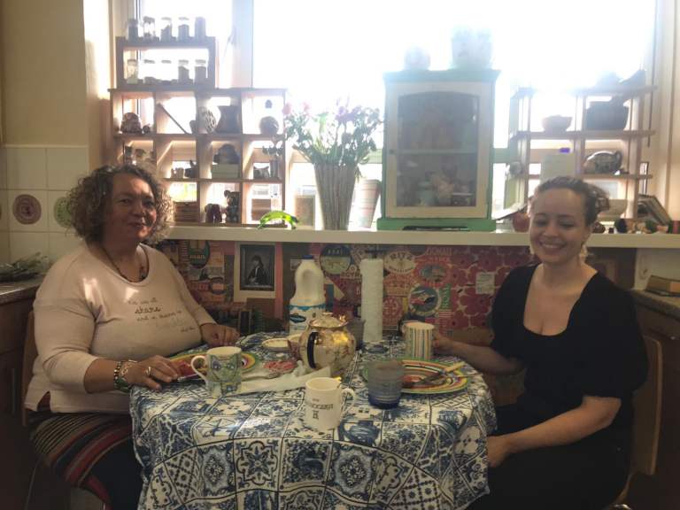 Holborn/Russell Square one bed flat 