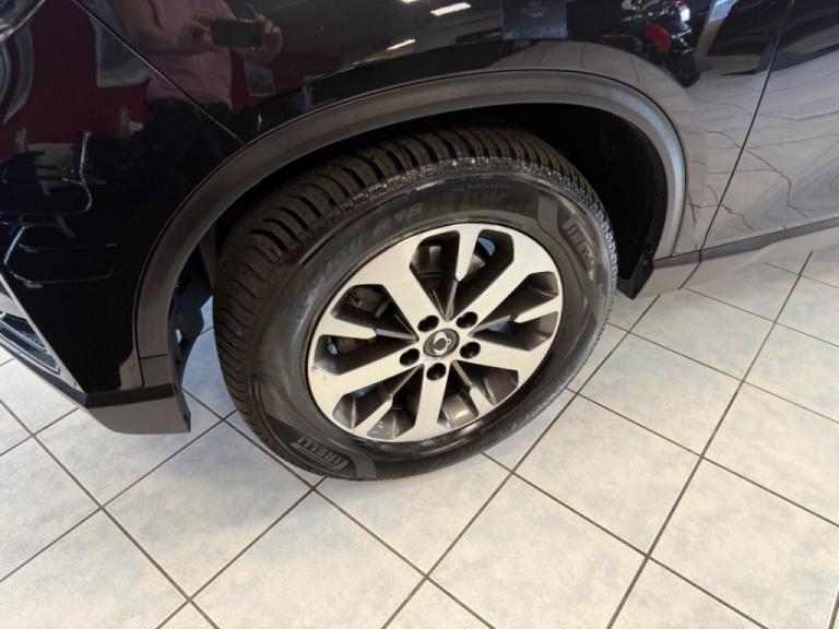  SsangYong Rexton 2.2 Ultimate 5dr Auto Diesel