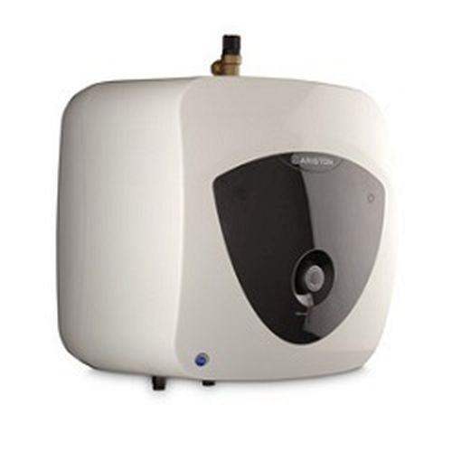 Ariston 3100311 Andris Lux 30ltr 3kw Oversink Water Heater Inc Kit A, B And C