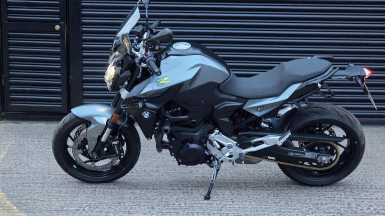 BMW F 900 R 900 Euro 5 2023