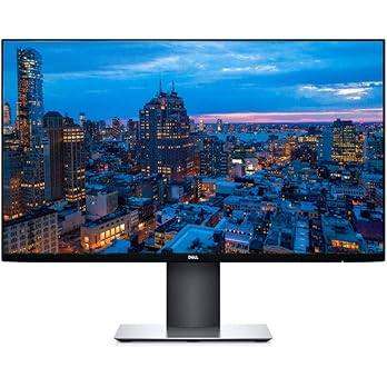 2 Dell P2419H High Definition Monitors 