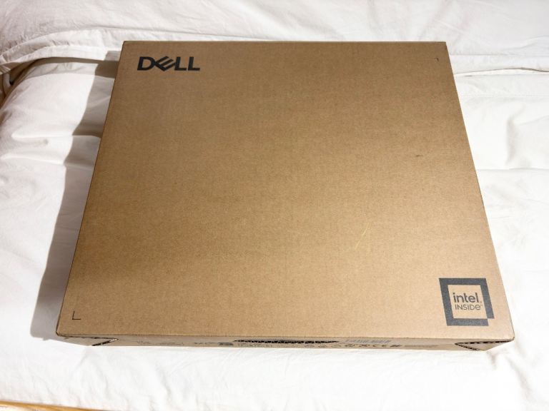 SAVE £1000,LATEST MODEL 3 YEAR WARRANTY BRAND NEW BOX, Dell Pro 14 Premium Laptop ultra 7, 32gb ram 