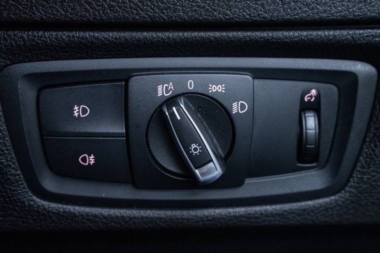 2017 BMW 2 Series 2.0 218d M Sport Coupe 2dr Diesel Auto Euro 6 (s/s) (150 ps) Coupe Diesel Autom...