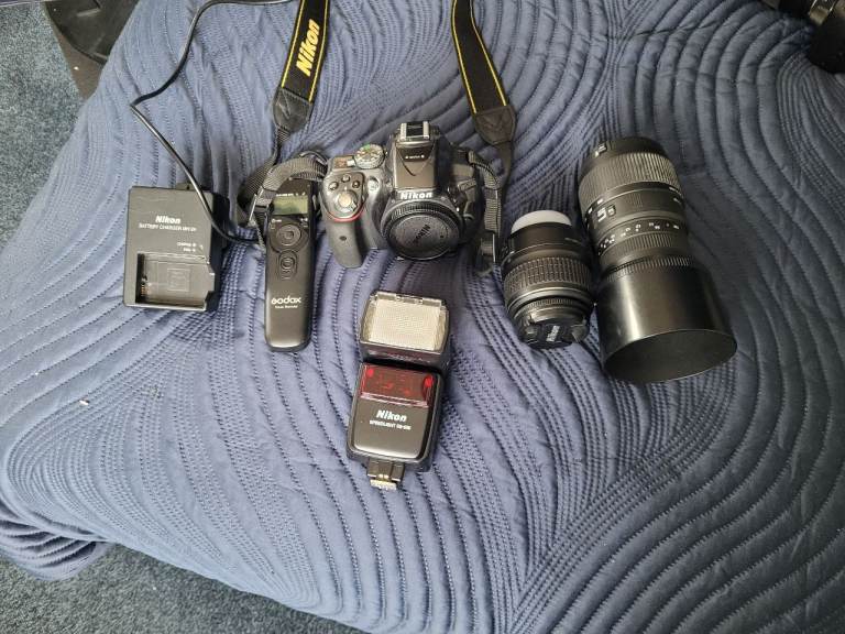Camera