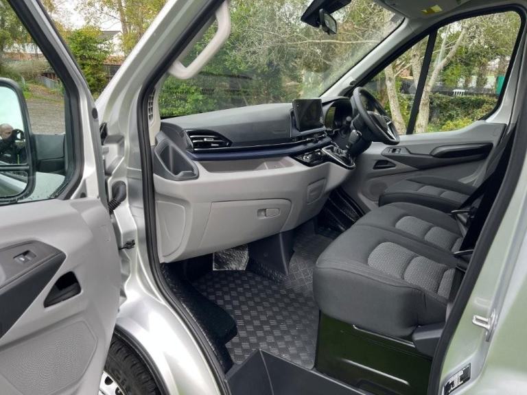 Pre Reg Deal December 2025 Maxus Delivery 9 2.0 (150) High Roof 