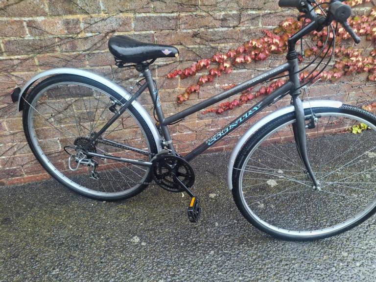 Cheap ladies bike 