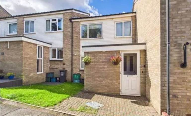 Double & Single Rooms | Bills Incl | DSS Accepted | Forestdale, Croydon