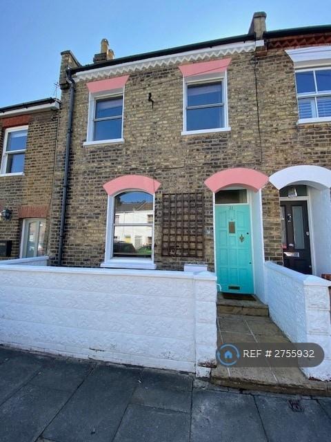 2 bedroom house in Longfield Street, London, SW18 (2 bed) (#2755932)