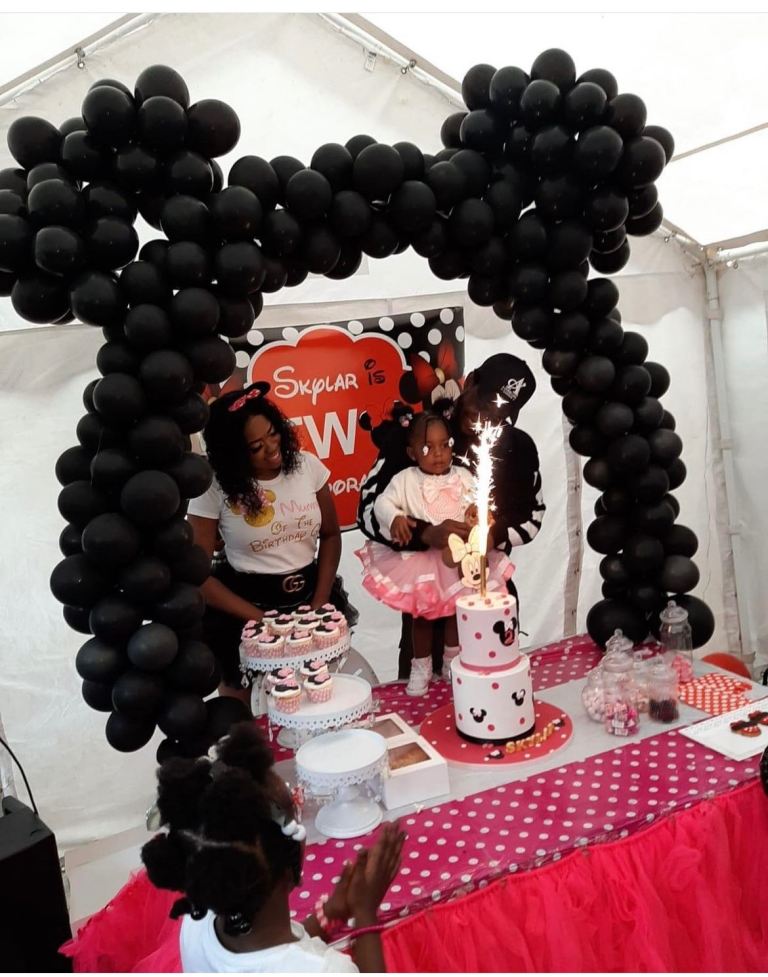 Jays marquee hire London 