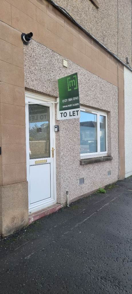 1 bedroom Flat to Rent