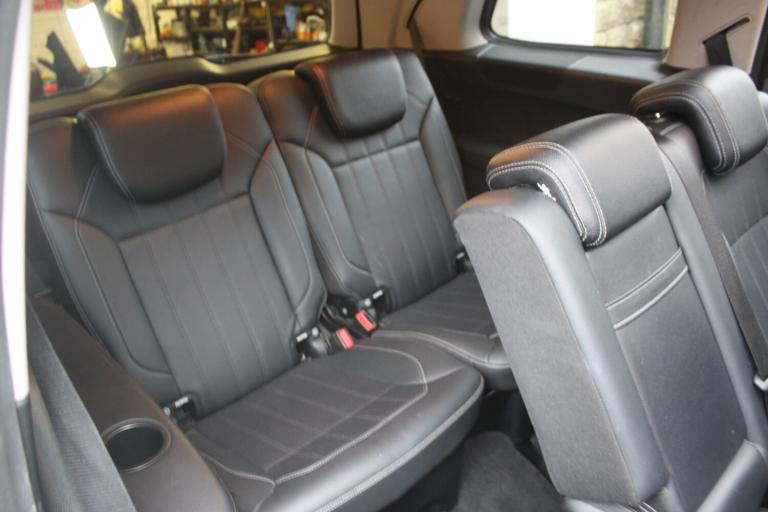 MERCEDES-BENZ GL CLASS 3.0 GL350 V6 BlueTEC AMG Sport 2015