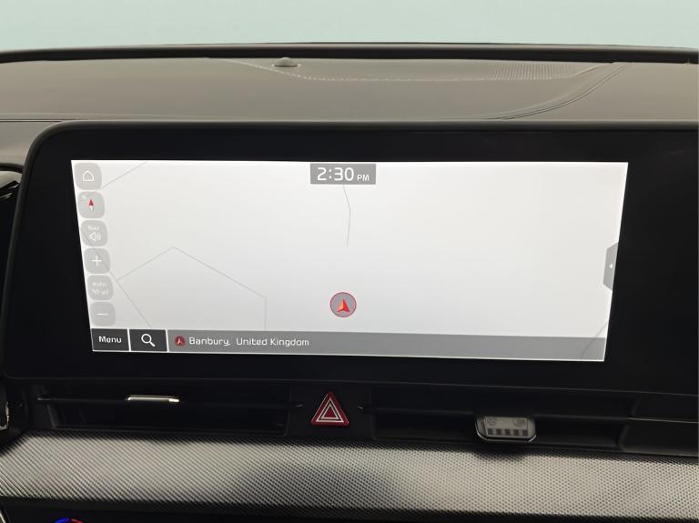 2022 Kia Sportage 1.6 h T-GDi GT-Line SUV 5dr Petrol Hybrid Auto Euro 6 (s/s) (226 bhp) - LAN Suv...