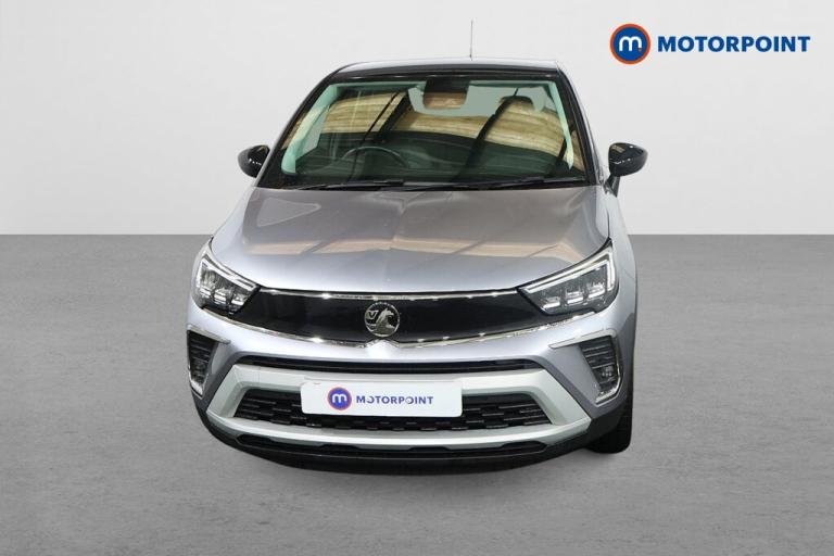 2021 Vauxhall Crossland 1.2 Turbo [130] Elite Nav 5dr Auto SUV Petrol Automatic
