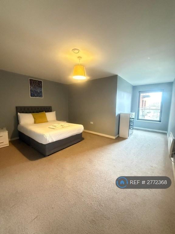 2 bedroom flat in Adelphi St, Salford, M3 (2 bed) (#2772368)