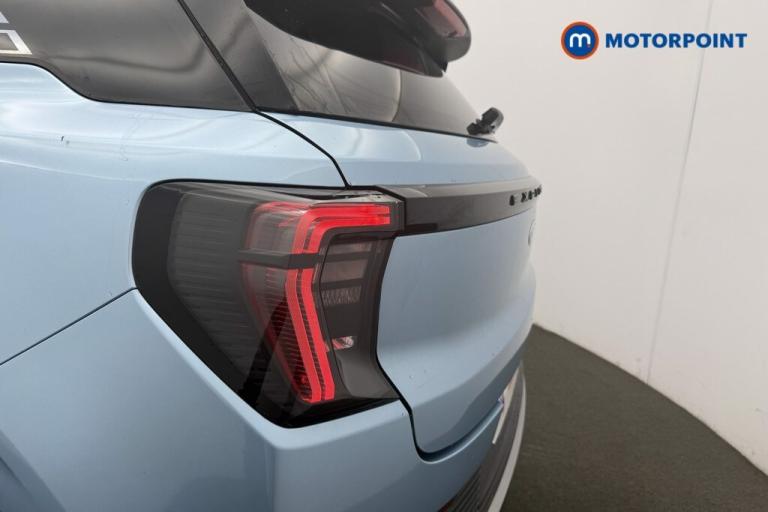 2025 Ford Explorer 210kW Premium 77kWh 5dr Auto SUV Electric Automatic