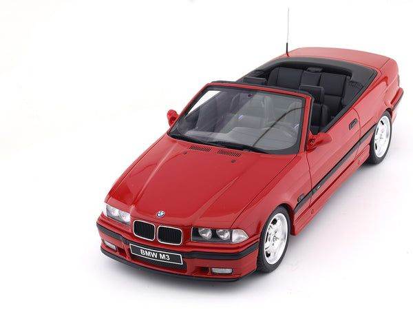 BMW M3 Convertible Diecast Limited Edition, Stunning Piece, Ideal Christmas Present
