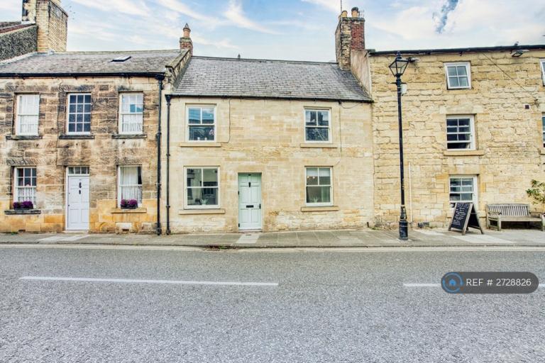 4 bedroom house in Bridge Street, Warkworth, Morpeth, NE65 (4 bed) (#2728826)