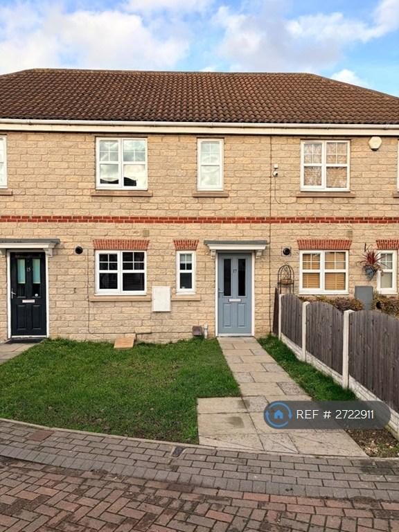 3 bedroom house in Stonefont Grove, Grimethorpe, Barnsley, S72 (3 bed) (#2722911)