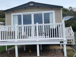 ABI Beaumont Static Caravan 2020