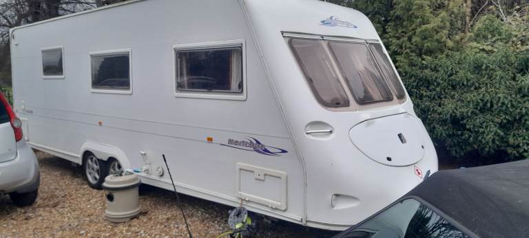 Fleetwood heritage 640