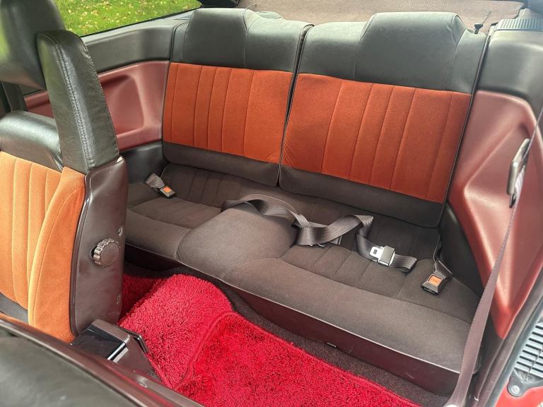 1985 Toyota Corolla 1.6 GT COUPE Twincam AE86 Rear Wheel Drive - Superb Example