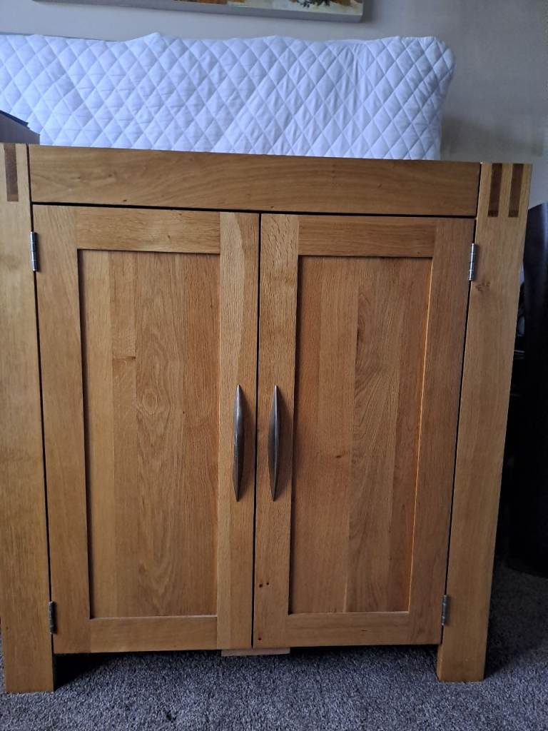 image for Sideboard/media cupboard 