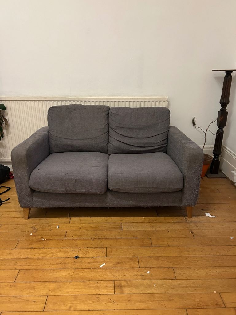 Free sofa