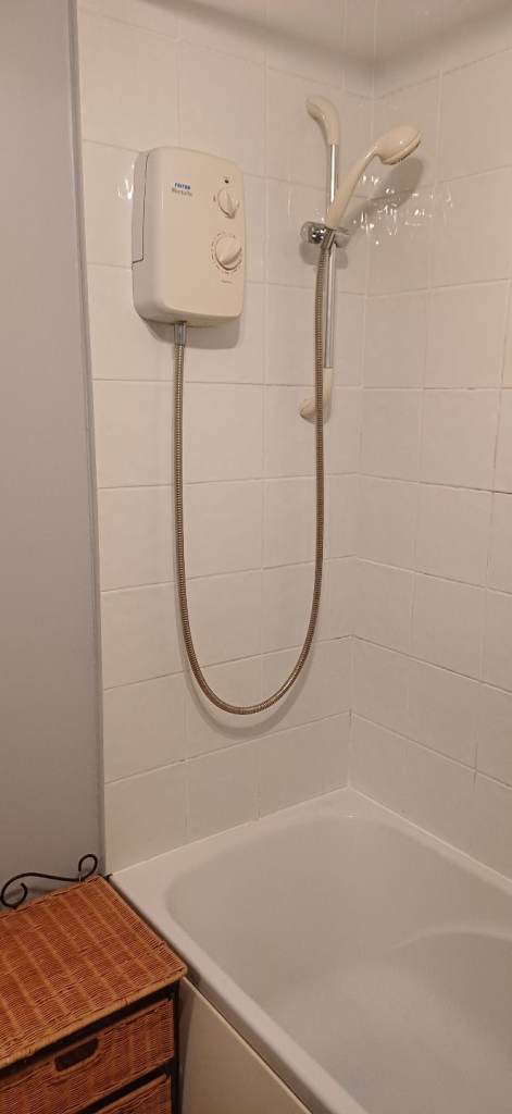 One bedroom for rent