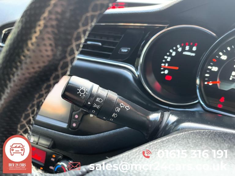 KIA CEED 1.6 CRDi GT-Line 2016