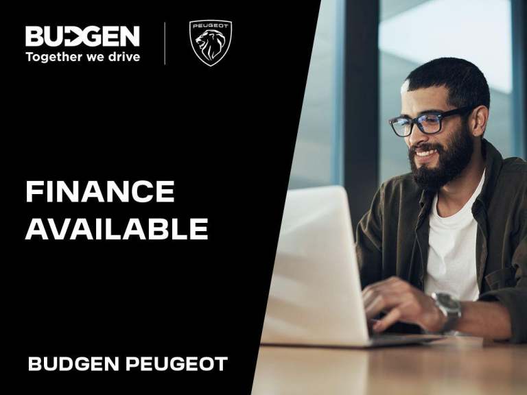 2022 Peugeot E-208 50kWh Allure Premium + Auto 5dr (7kW Charger) HATCHBACK Electric Automatic